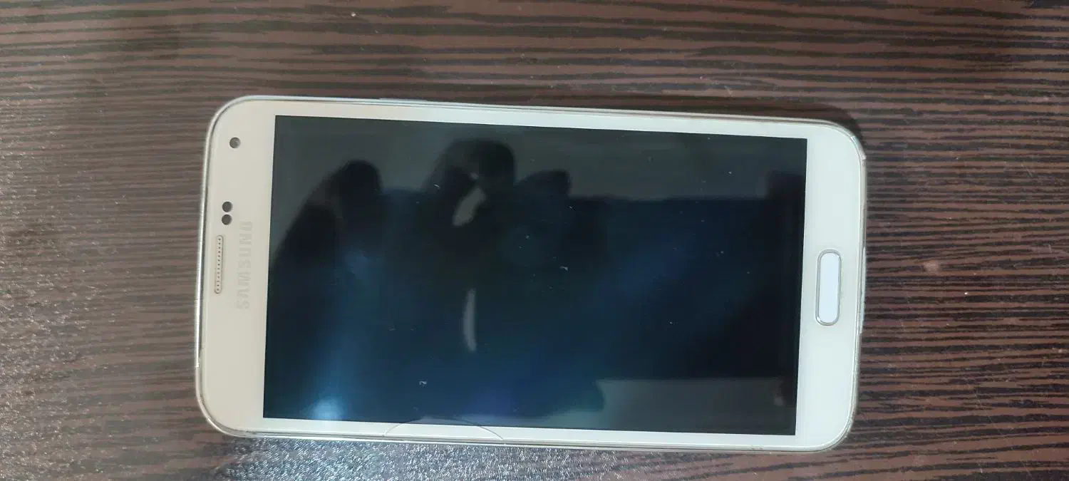 ال سی دی s5 سامسونگ|موبایل|قم, باجک یک|دیوار