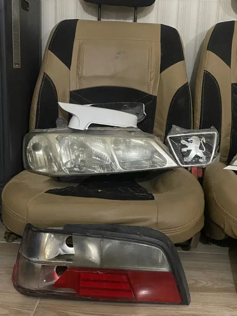 لوازم پارس|قطعات یدکی و لوازم جانبی|زابل, |دیوار