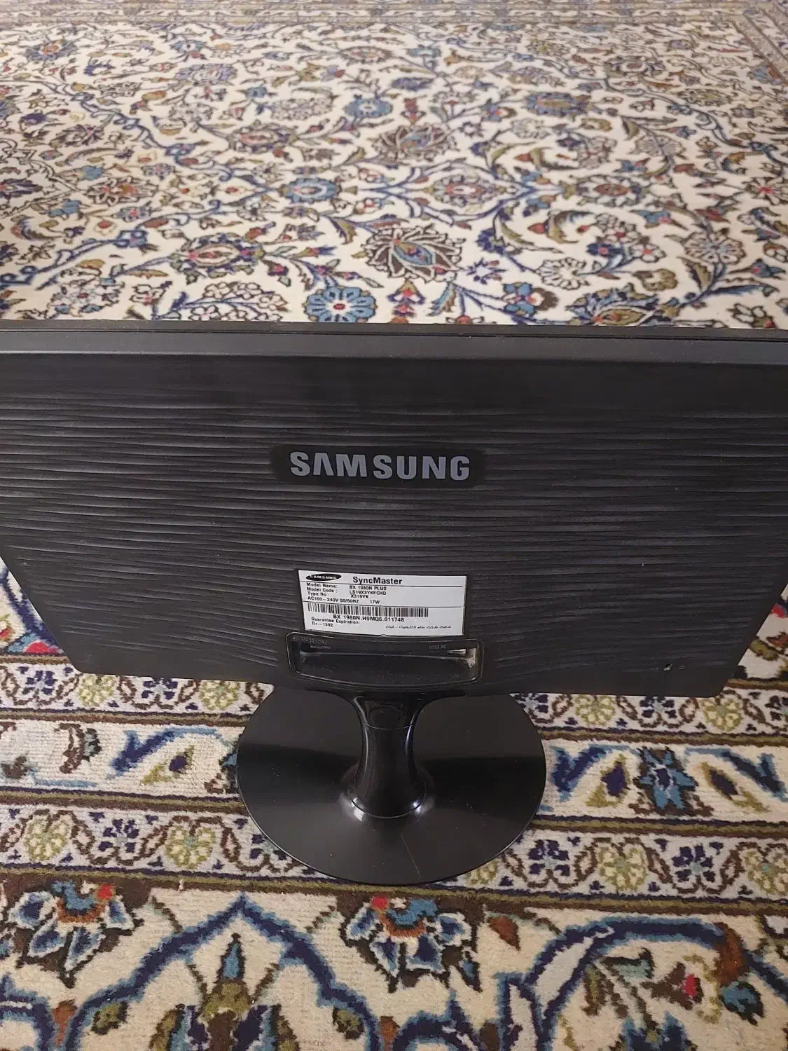 مانیتور|تلویزیون و پروژکتور|تهران, بهمن یار|دیوار