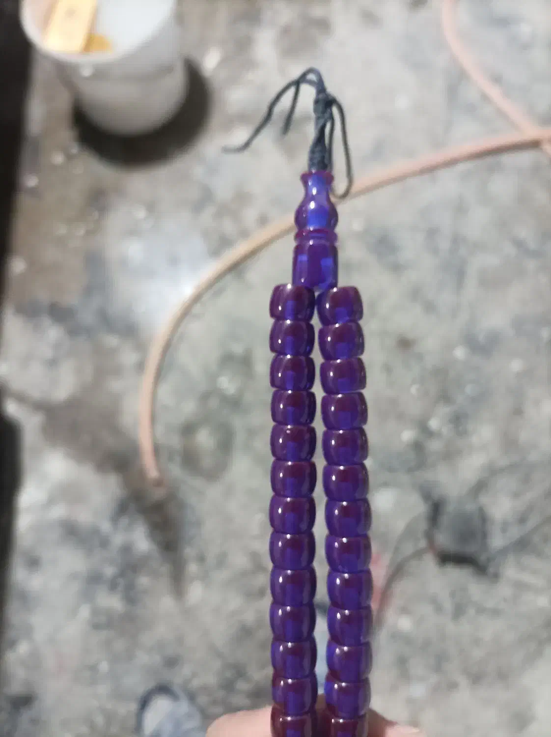 سندلوس دو پوست|کلکسیون اشیاء عتیقه|کرمانشاه, |دیوار