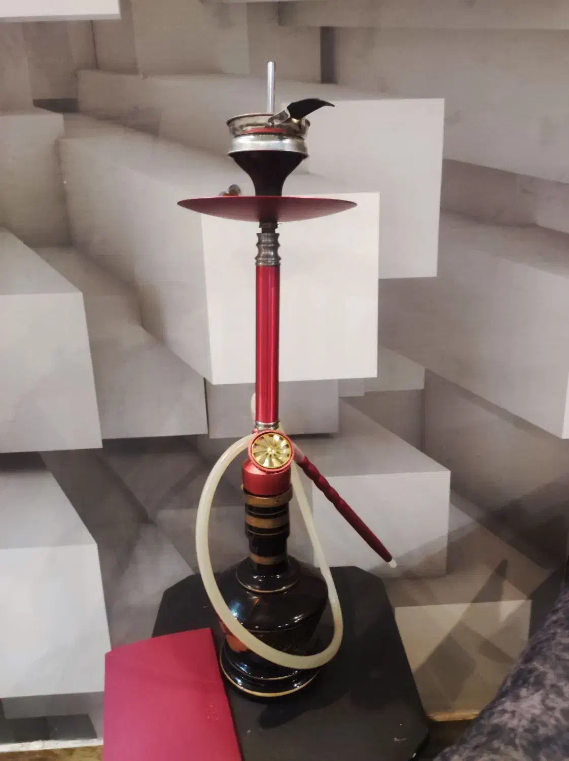 قلیون|زیورآلات و اکسسوری|لاهیجان, پردسر|دیوار