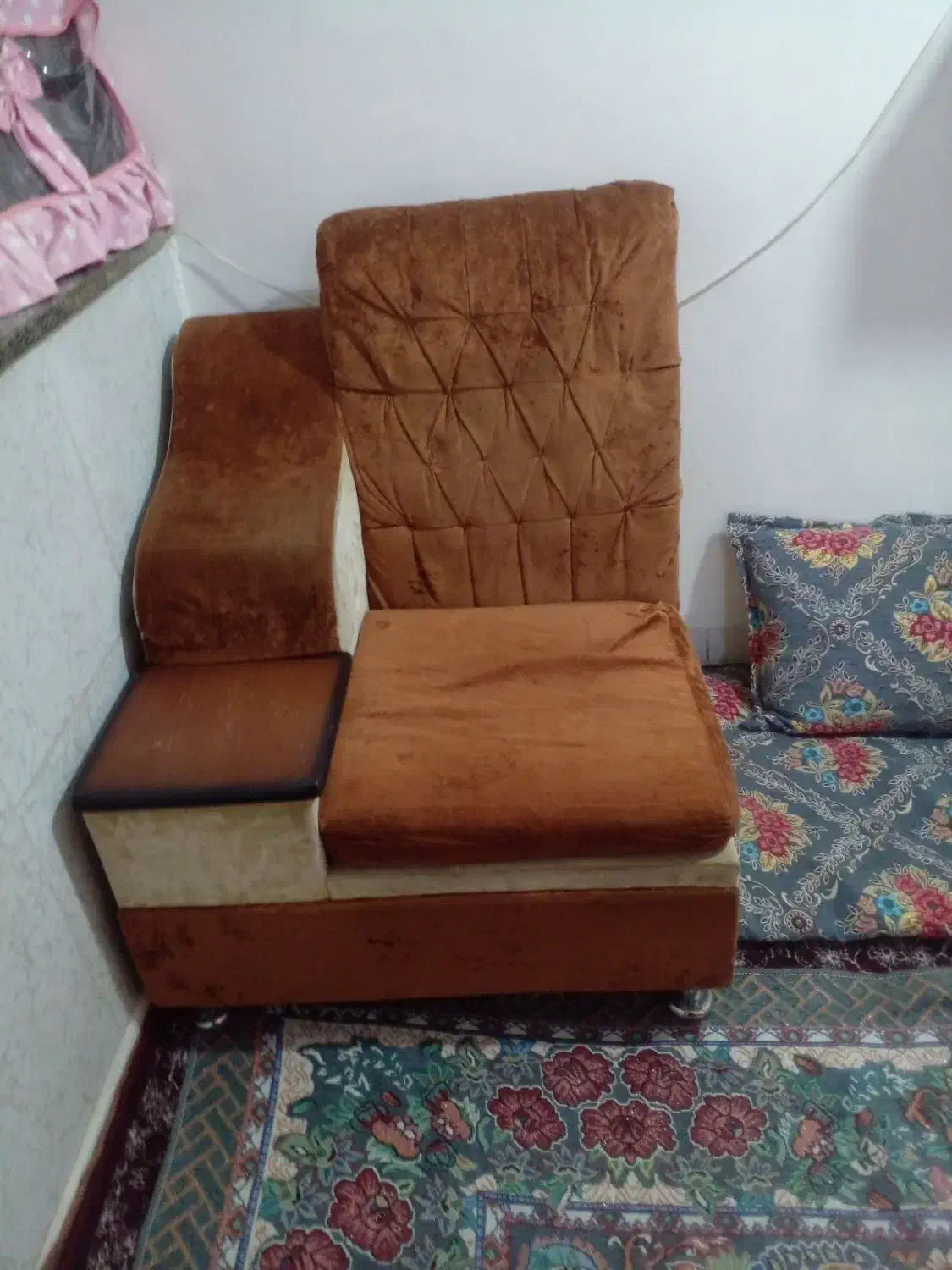 مبل فروشی|مبلمان خانگی و میز عسلی|خواف, |دیوار