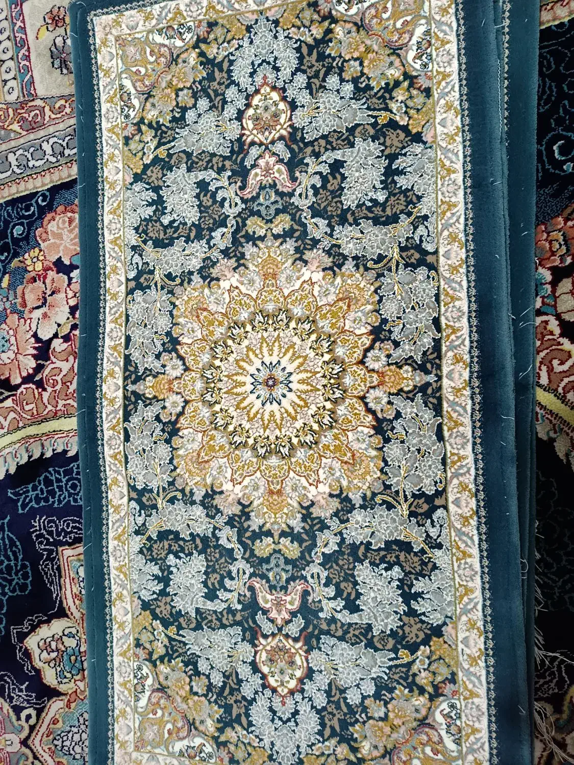 پادری|پادری|قدس, شهرقدس|دیوار