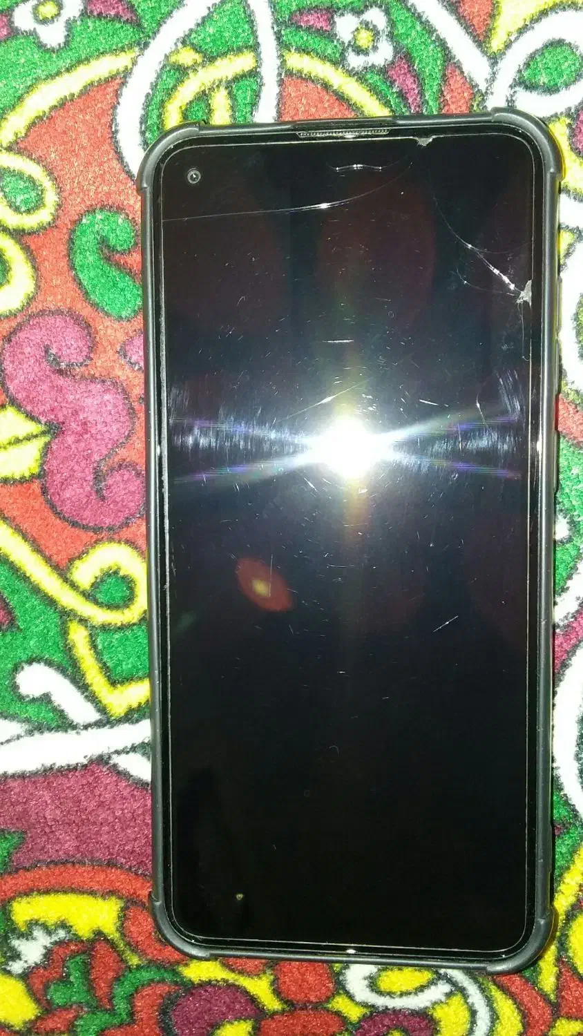 گوشی سامسونگ A11|موبایل|زابل, |دیوار