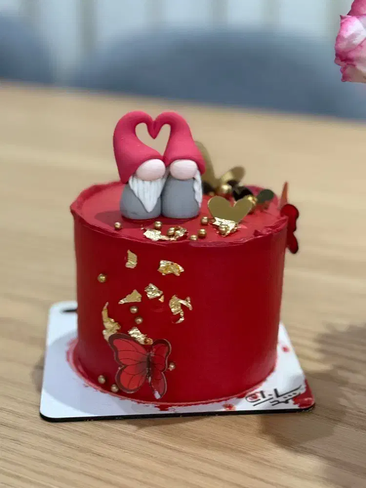 کیک|خوردنی و آشامیدنی|مشهد, تربیت (صدف)|دیوار