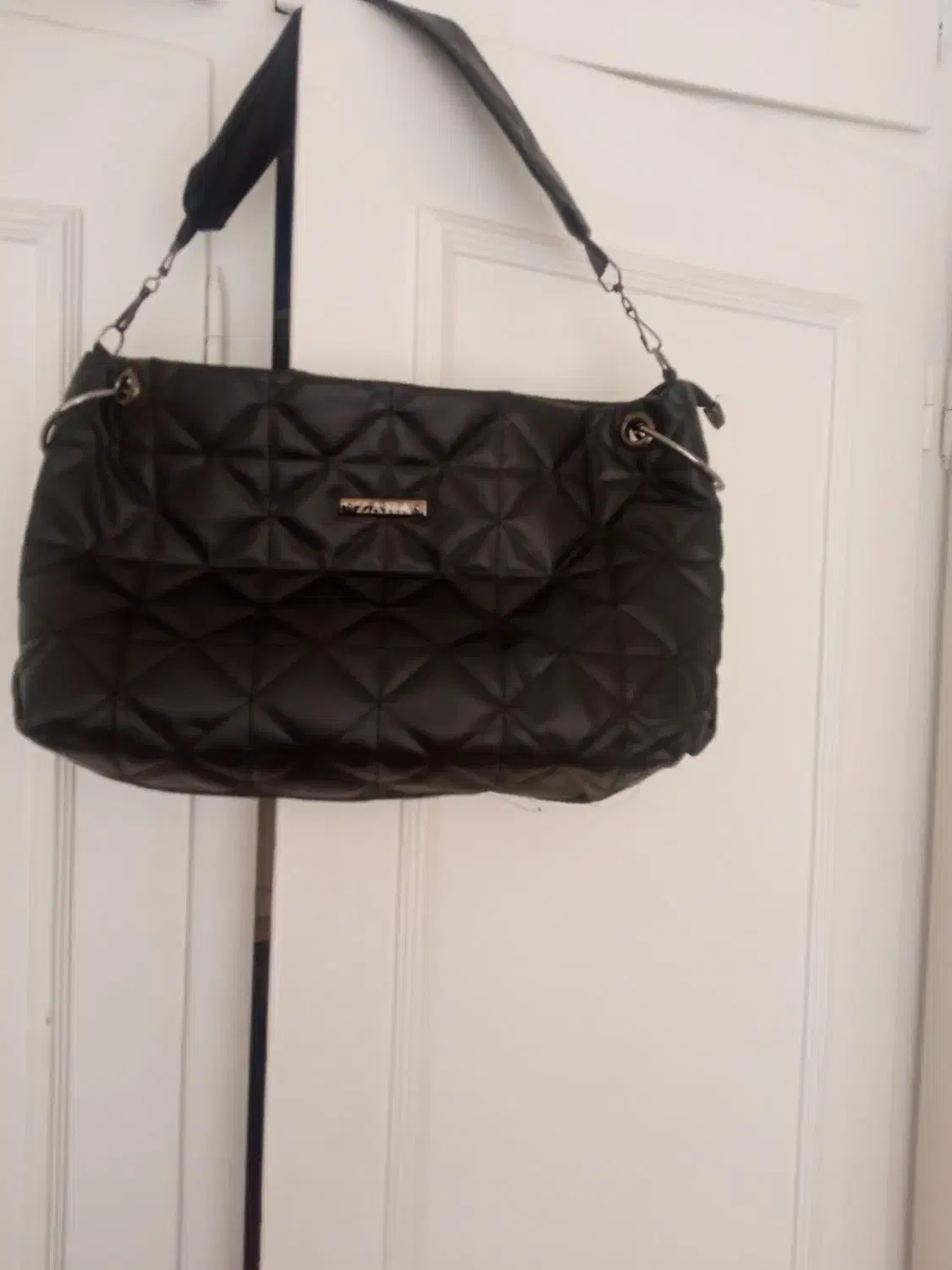 کیف مجلسی رو دوشی|کیف، کفش، کمربند|اصفهان, بهارستان|دیوار