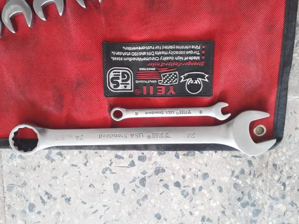 اچار اصلی امریکایی|ابزارآلات|ایلام, |دیوار