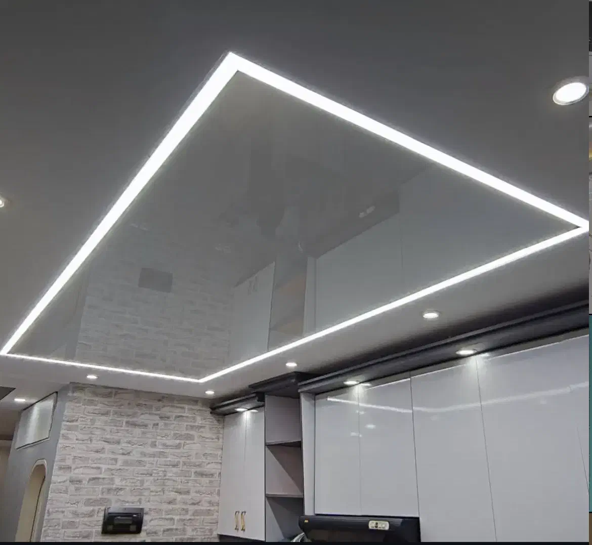 برقکشی ( برق کشی ) برق کاری ( برقکاری ) ساختمان|خدمات پیشه و مهارت|فولادشهر, B2|دیوار