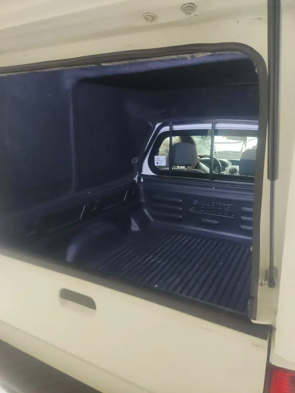 وانت پراید ۱۴۰۳|خودرو سواری و وانت|جوانرود, |دیوار