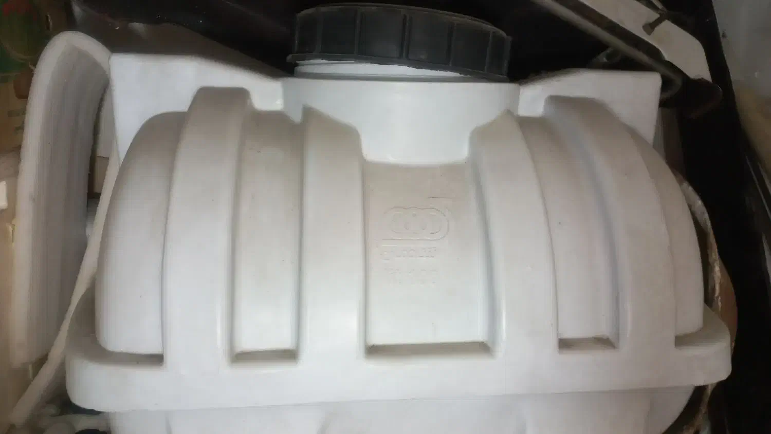 منبعاب۱۰۰لیتری|مصالح و تجهیزات ساختمان|اراک, |دیوار