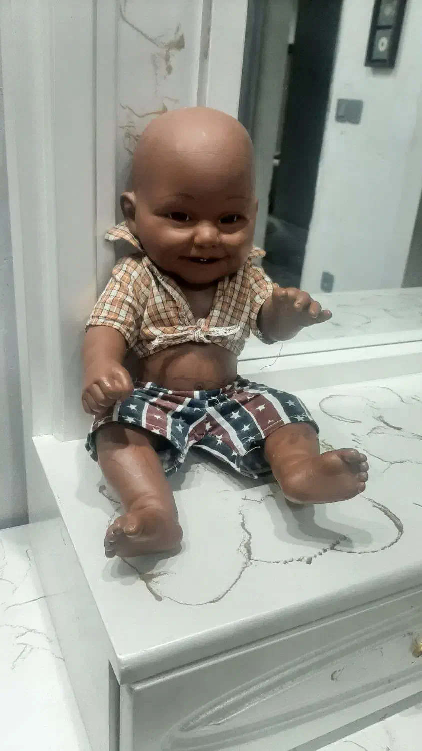 عروسک|اسباببازی بچه|یزد, |دیوار