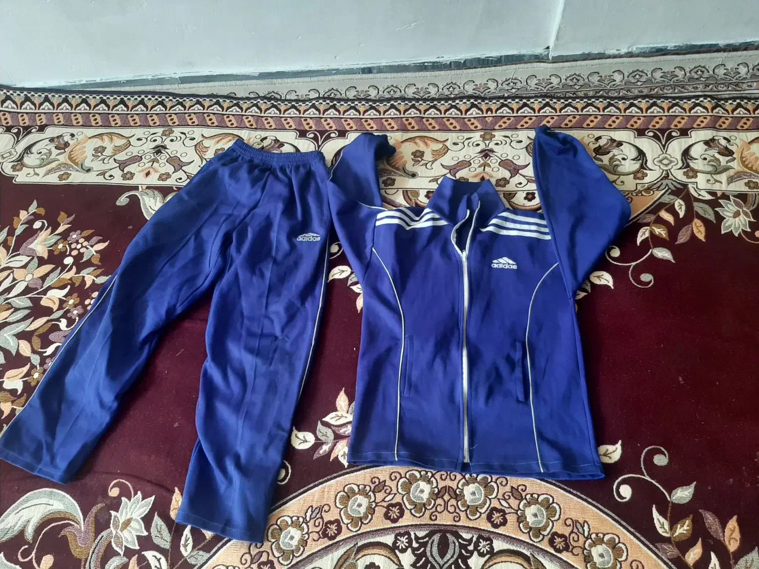 لباسورزشی پسرانهودخترانه|لباس|اردبیل, |دیوار