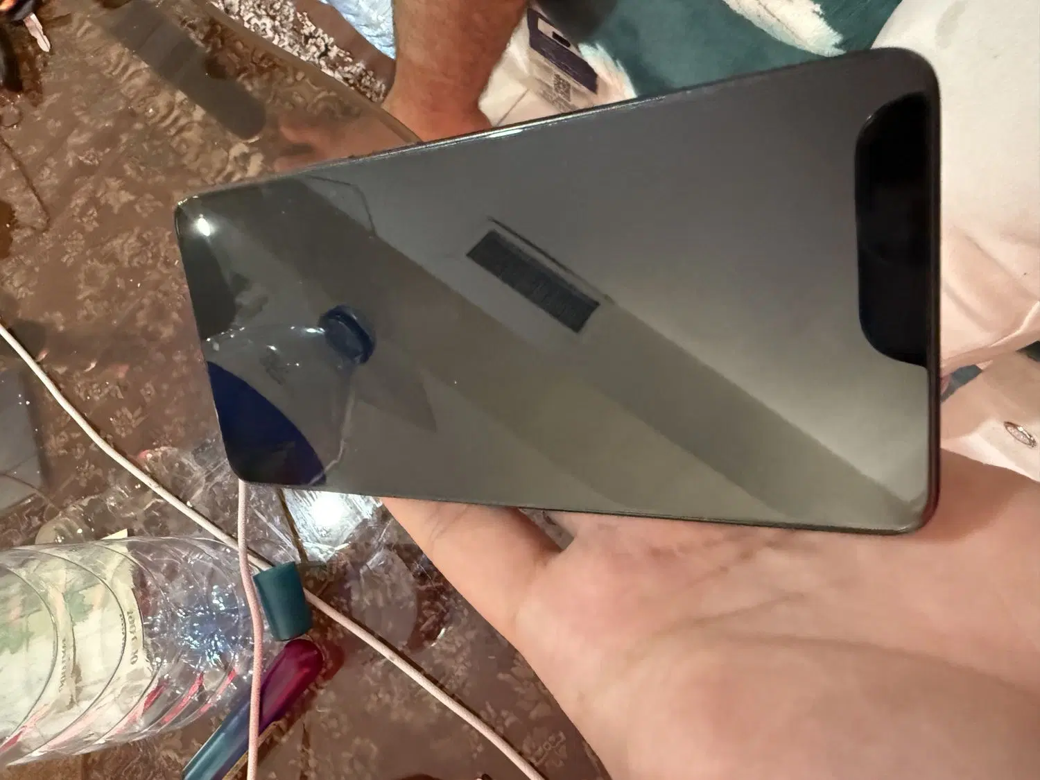 poco x7 pro Ram 12. 512|موبایل|تهران, نصرت|دیوار