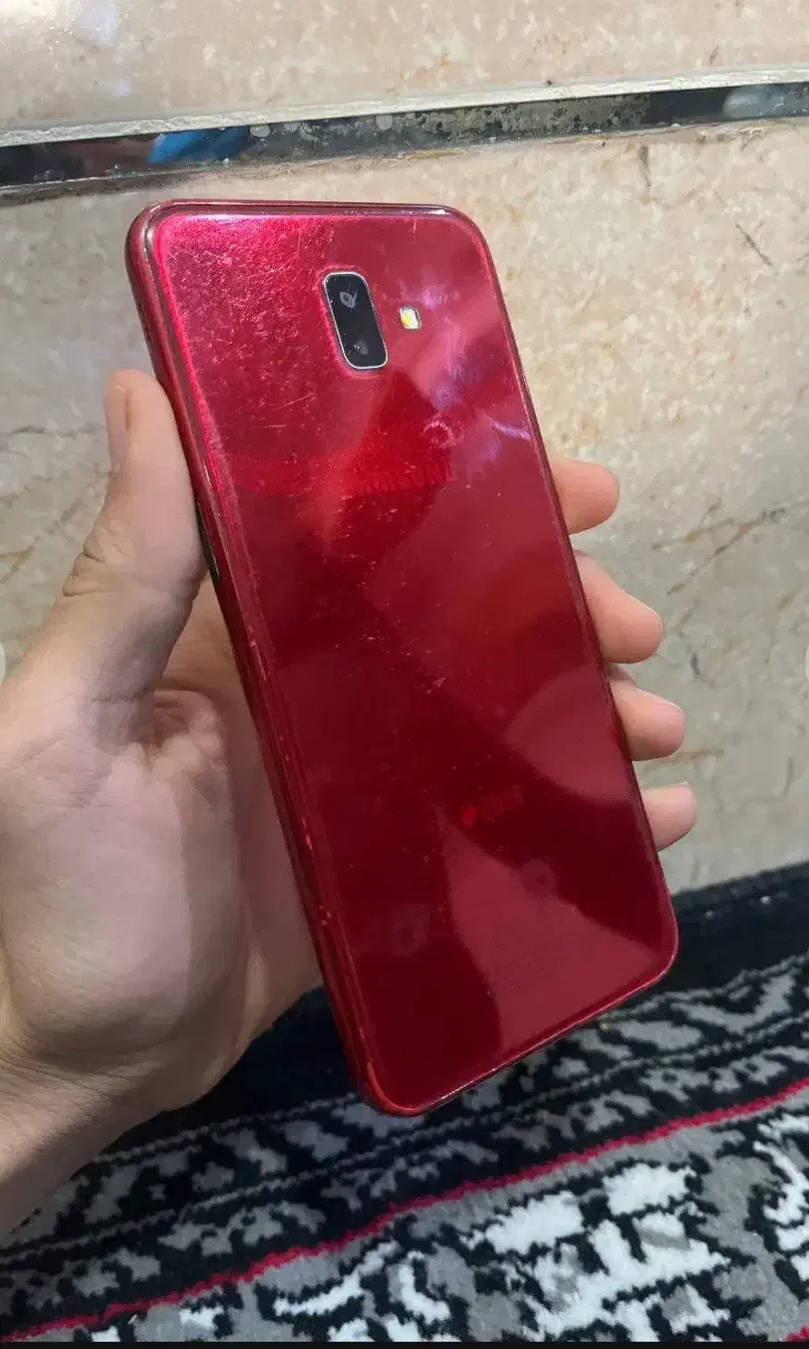 جی۶پلاس|موبایل|رامهرمز, |دیوار