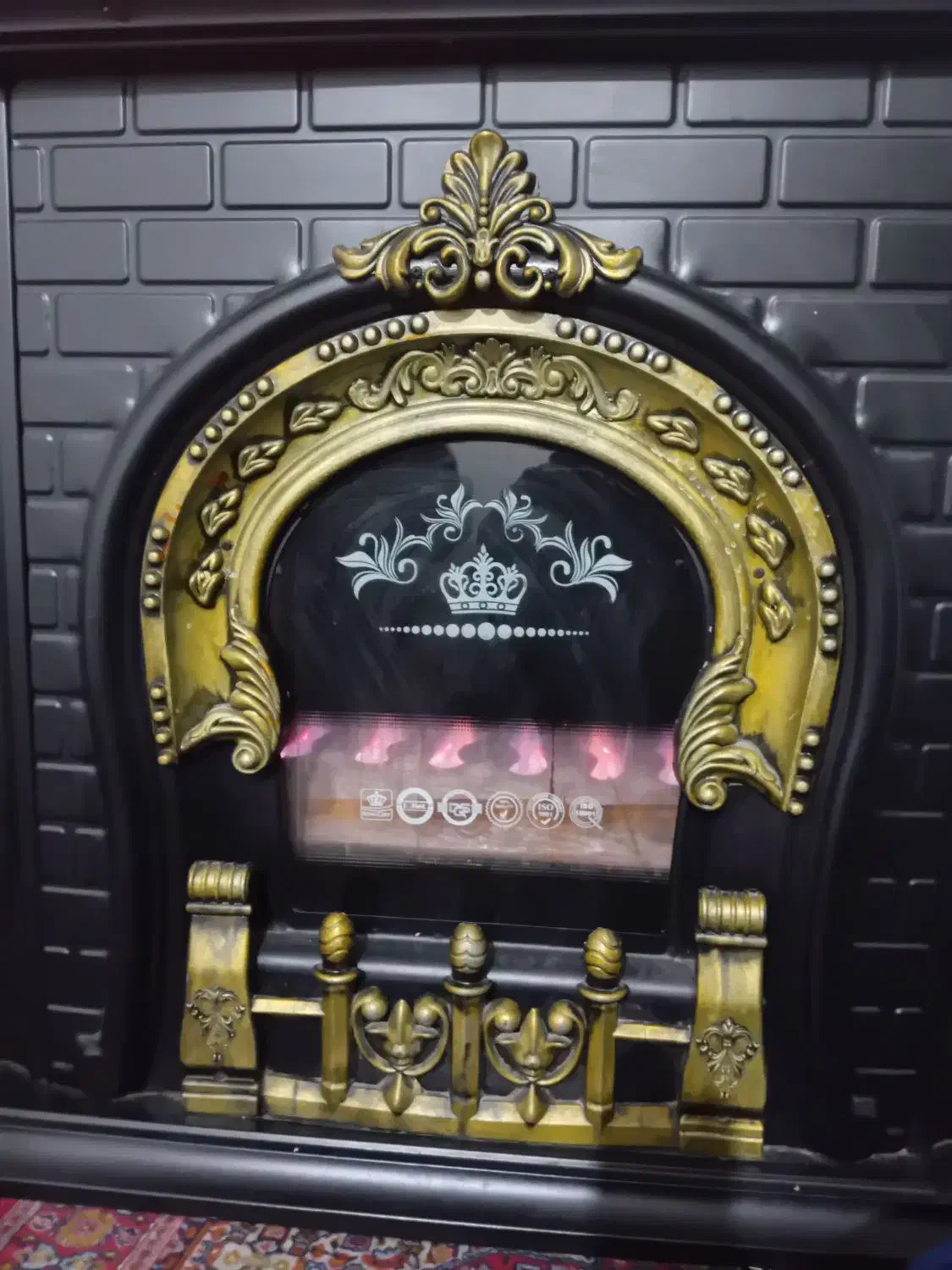 بخاری 12هزار درحداک|بخاری، هیتر، شومینه|سنندج, |دیوار