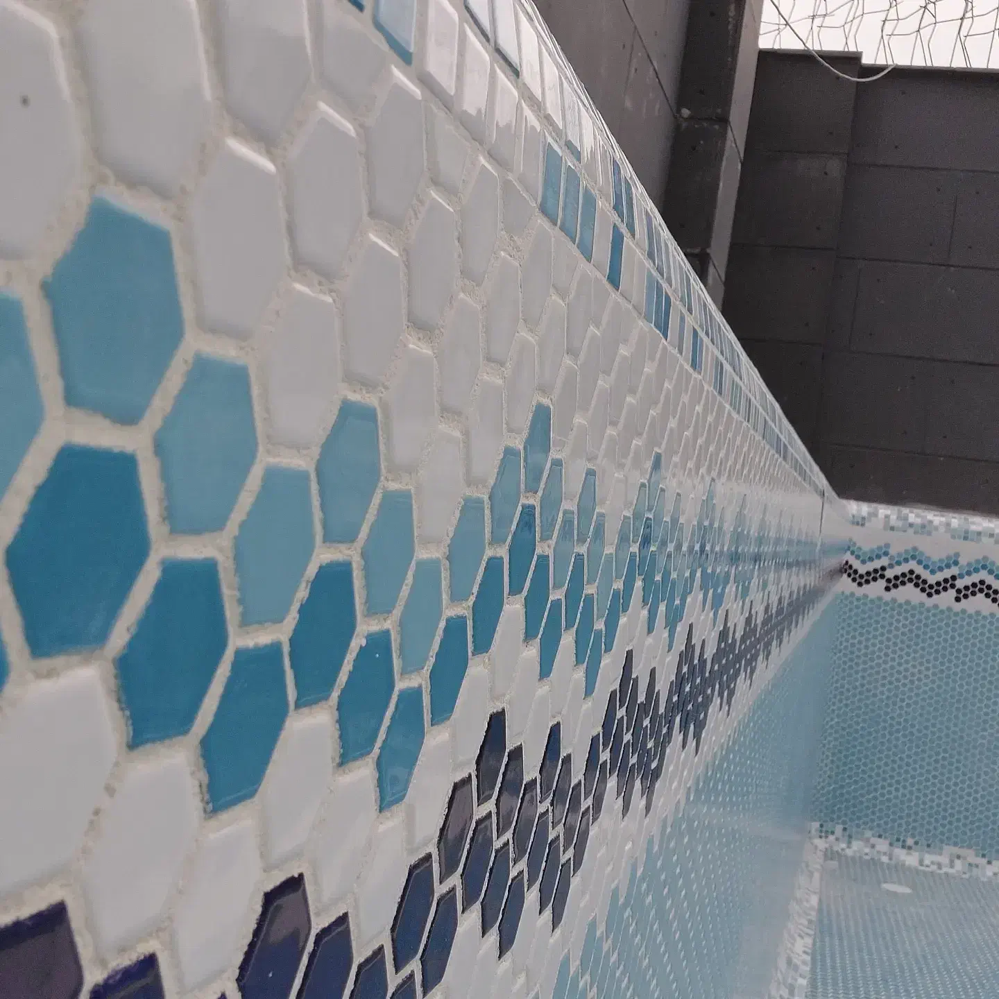 اجرای صفرتا صد استخر و جکوزی غیره ...|خدمات پیشه و مهارت|رباطکریم, رباطکریم|دیوار