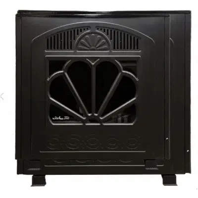 فروش ویژه  و محدود بخاری 14000 آزمایش طرح شومینه|بخاری، هیتر، شومینه|فولادشهر, B4|دیوار