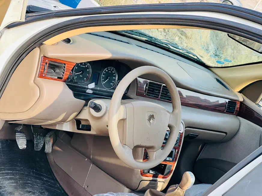 سمندef7 مدل 97دوگانه کارخانه|خودرو سواری و وانت|ارومیه, |دیوار