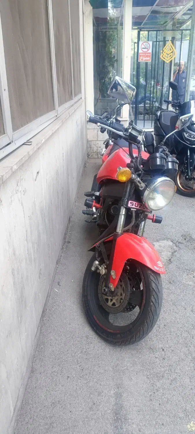 موتور امیکو|موتورسیکلت|رباط‌کریم, نصیرشهر|دیوار