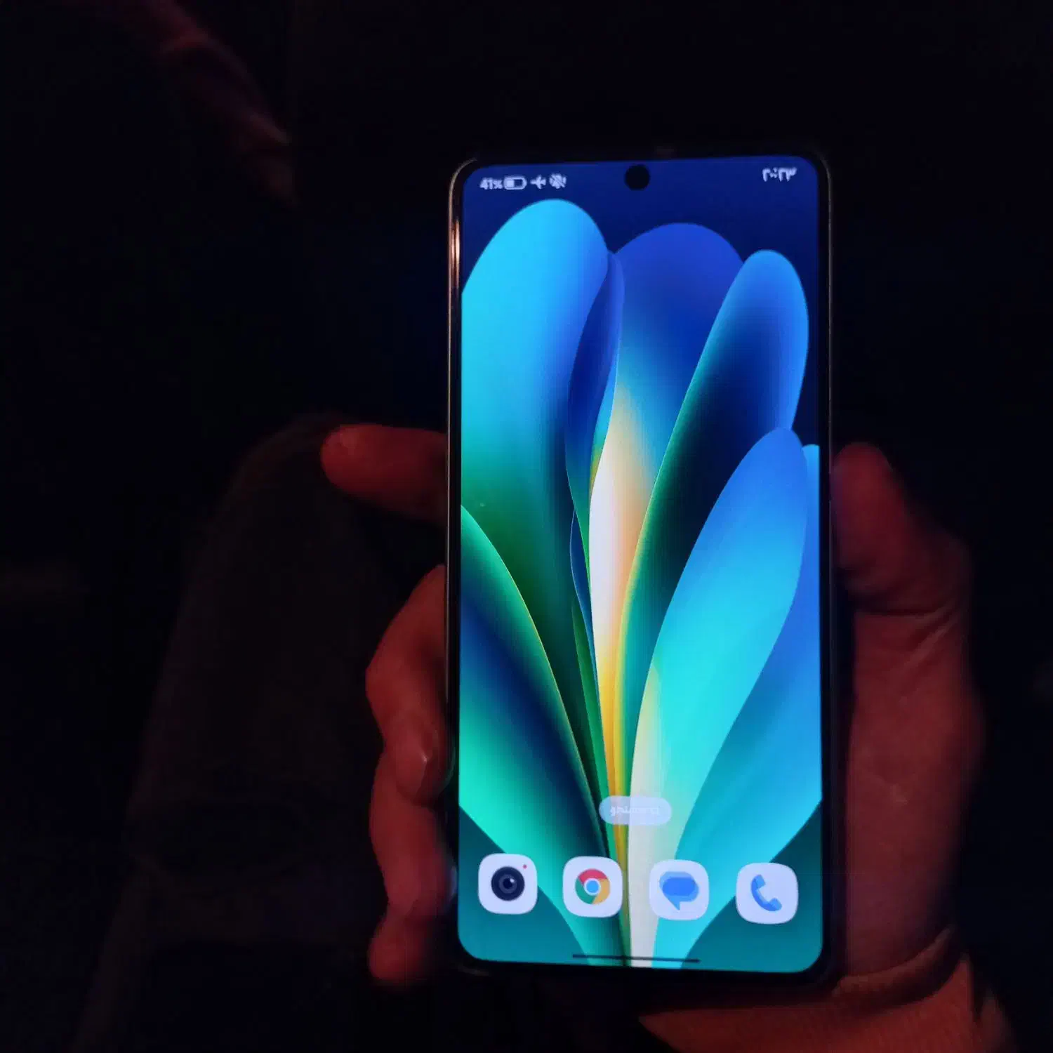 poco x 7 pro|موبایل|کرج, کوی کارمندان شمالی|دیوار