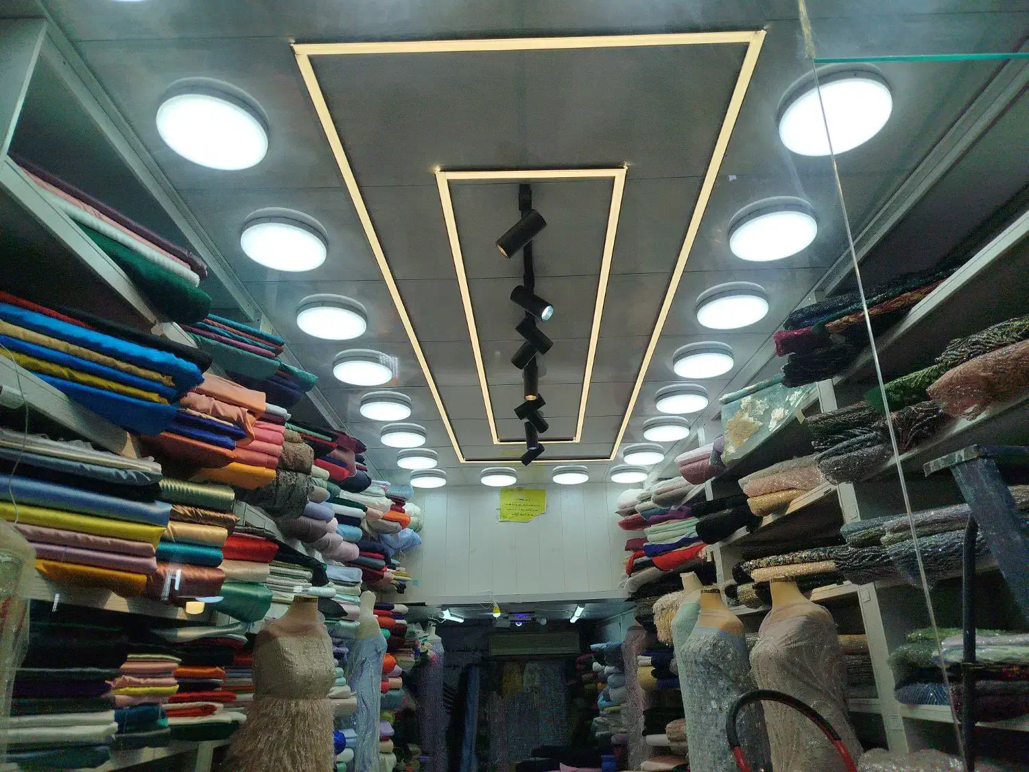 خدمات برق ساختمان|خدمات پیشه و مهارت|میناب, |دیوار