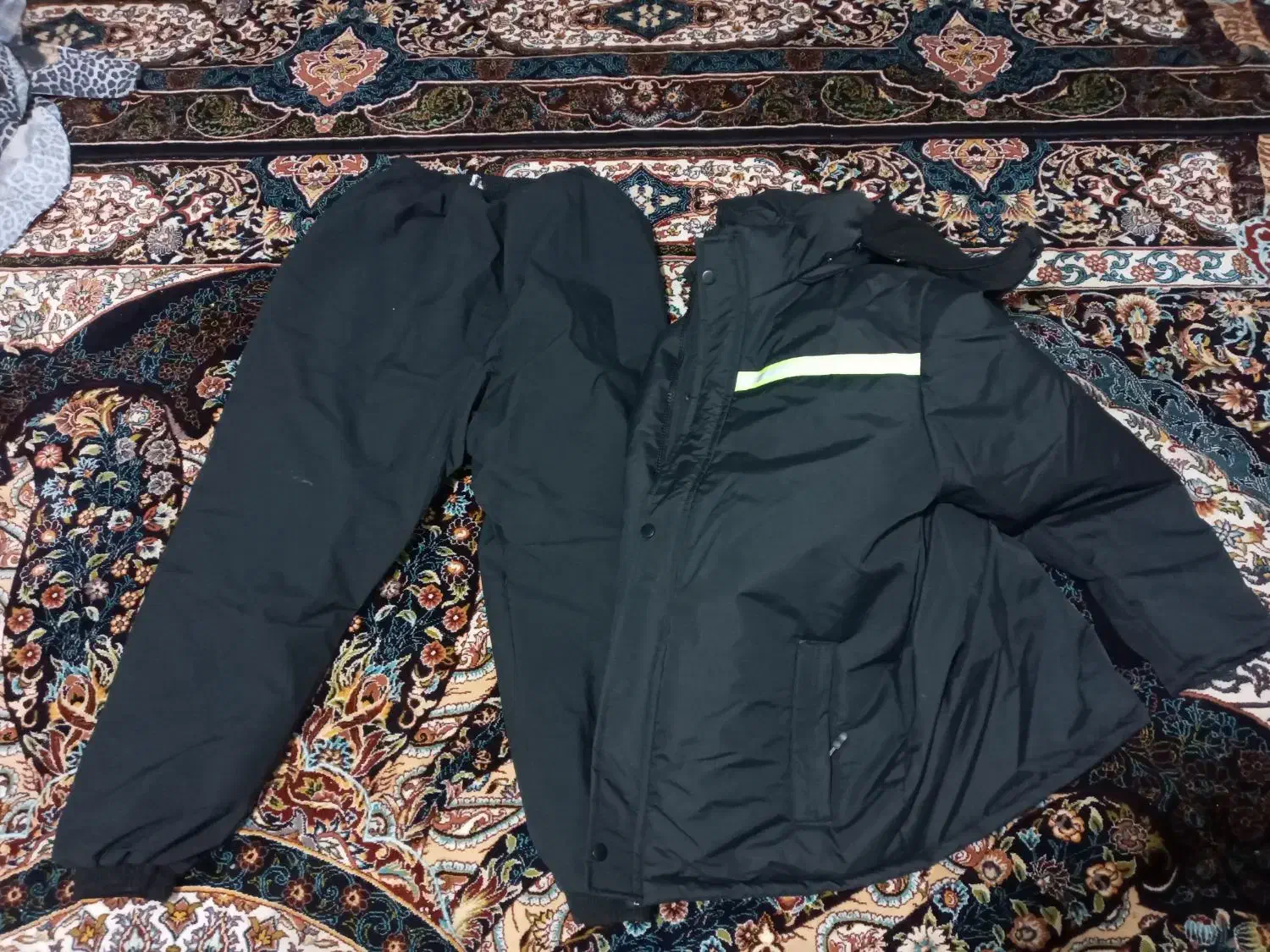 فردشی|لباس|مشهد, کارمندان دوم|دیوار