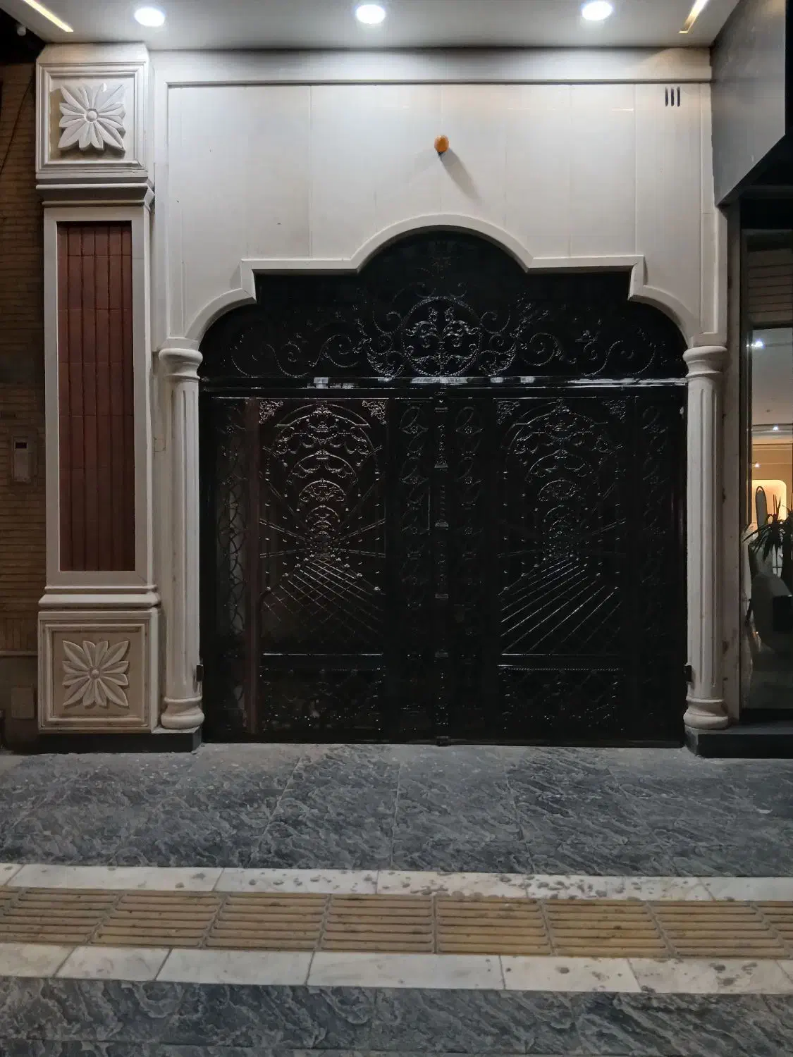 کاشی کاری موزائیک و سنگ کاری|خدمات پیشه و مهارت|سبزوار, امام خمینی (ناوی)|دیوار