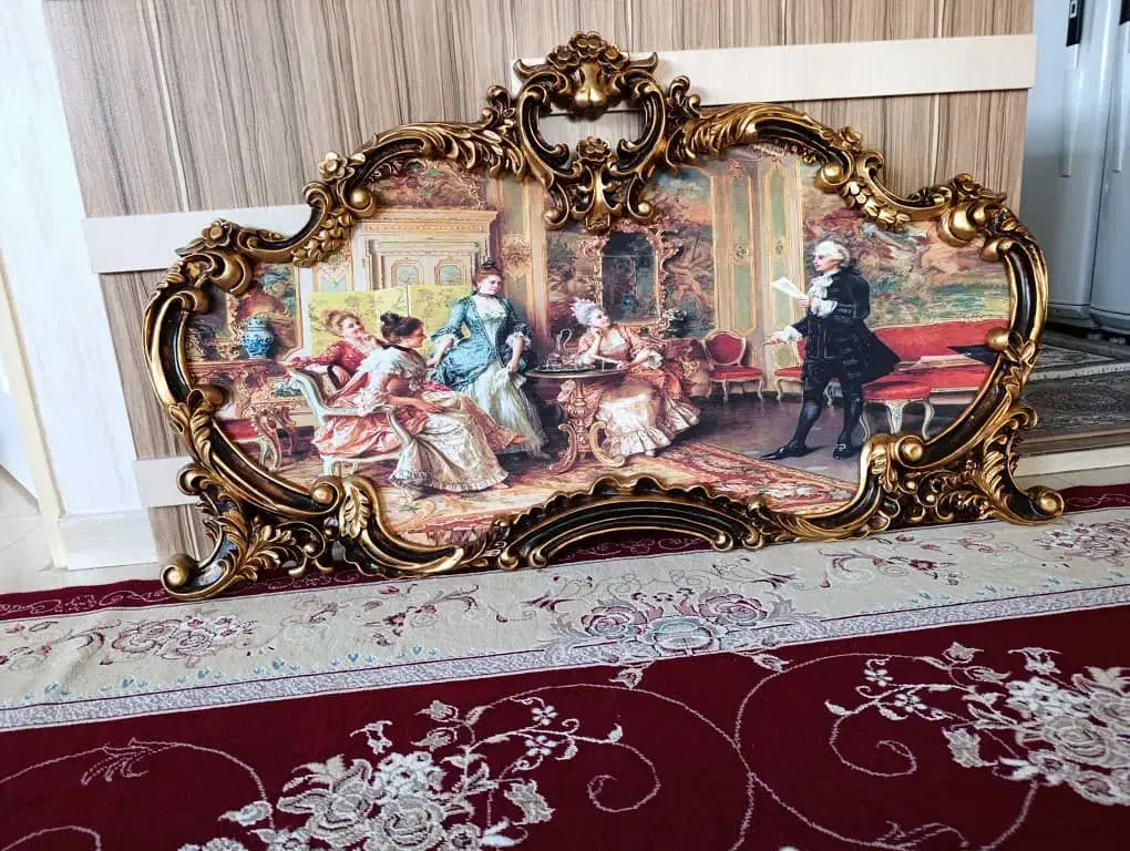 تابلونقاشی|تابلو، نقاشی، عکس|تبریز, |دیوار