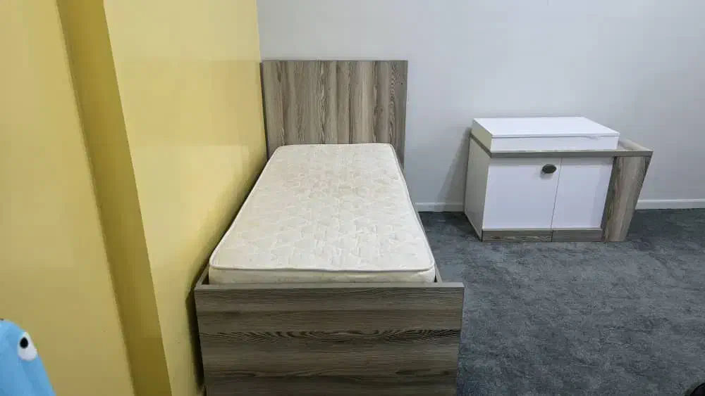 سرویس خواب کودک و نوجوان|تخت و سرویس خواب|جم, |دیوار