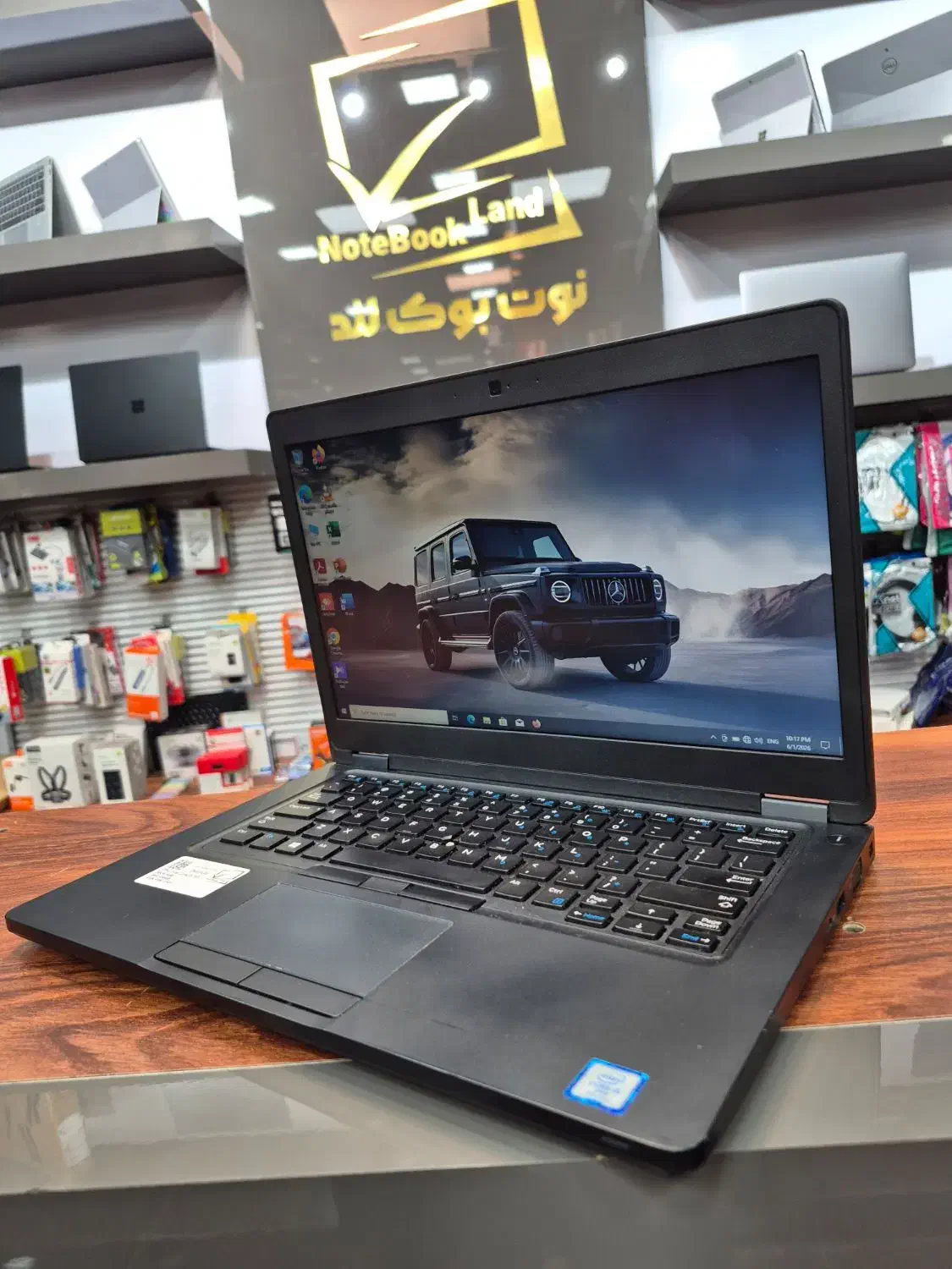 لپ‌ تاپ‌ دانشجویی دل نسل هفت Dell 5490|رایانه همراه|بندرعباس, |دیوار