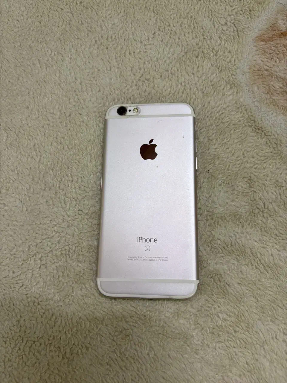 iPhone 6s|موبایل|تهران, شهرک فردوس (حسینی)|دیوار