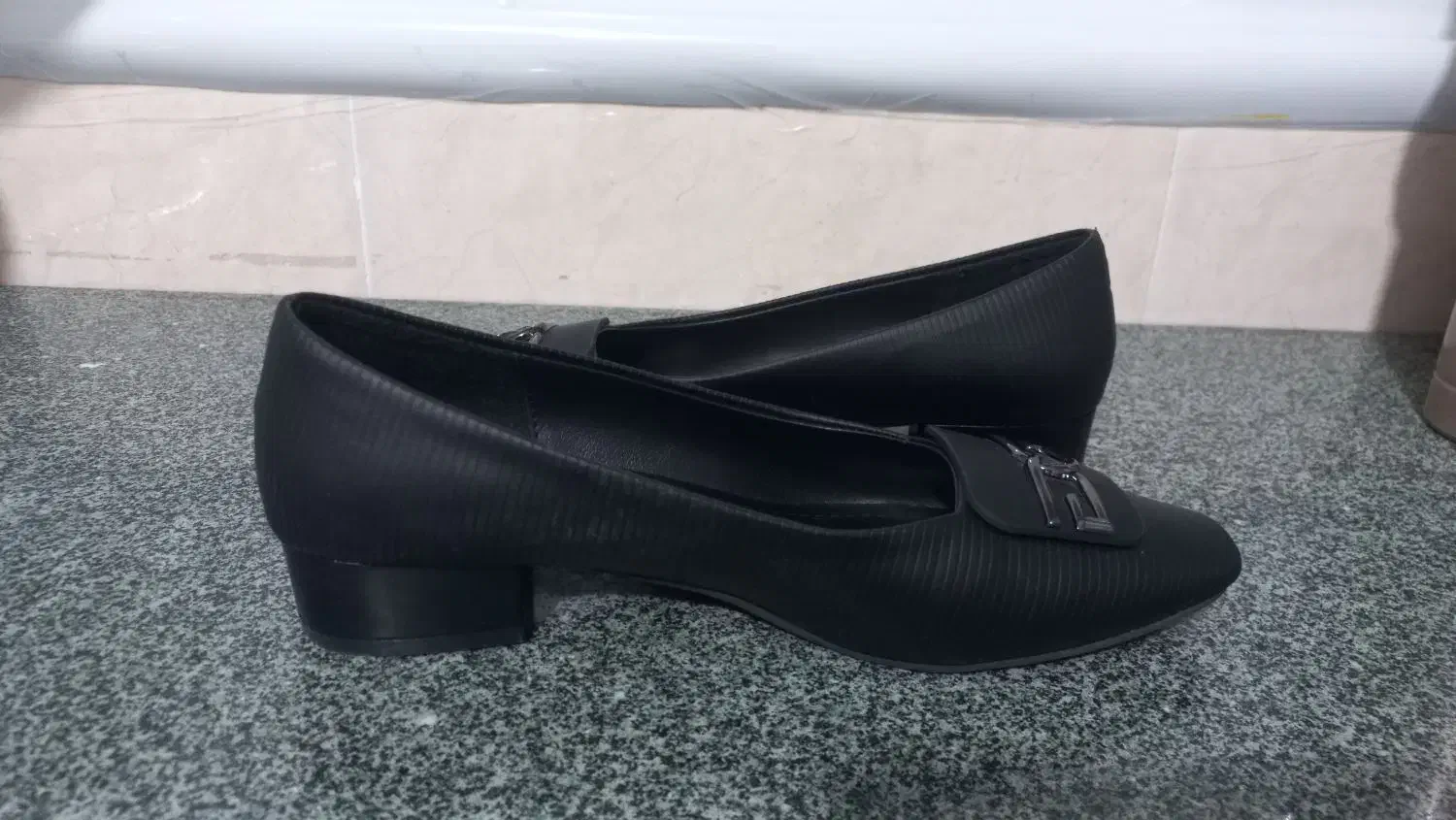 کفش سایز ۳۷ ترک|کیف، کفش، کمربند|قم, شهدا|دیوار