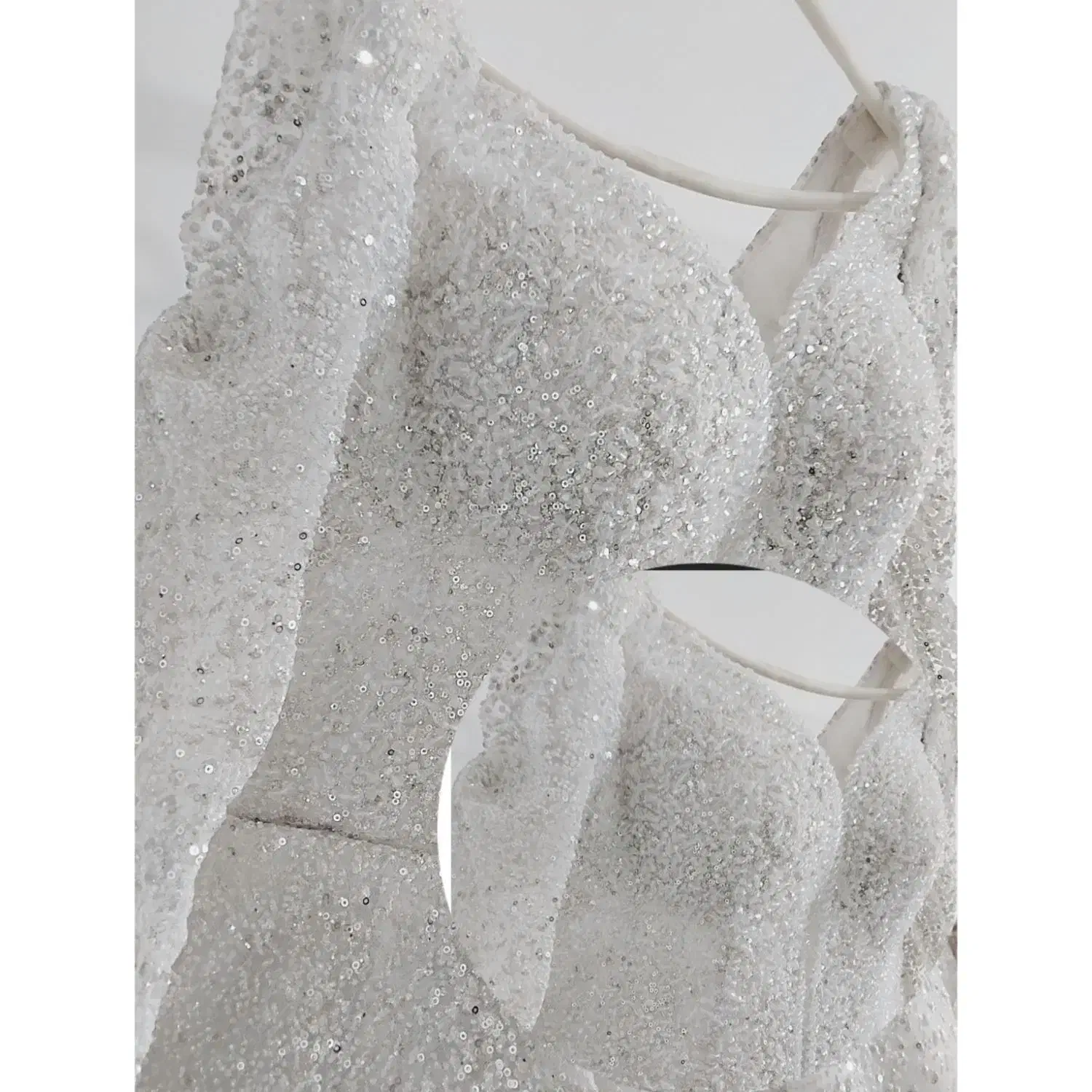 لباس عروس مجلسی|لباس|بوژگان, |دیوار