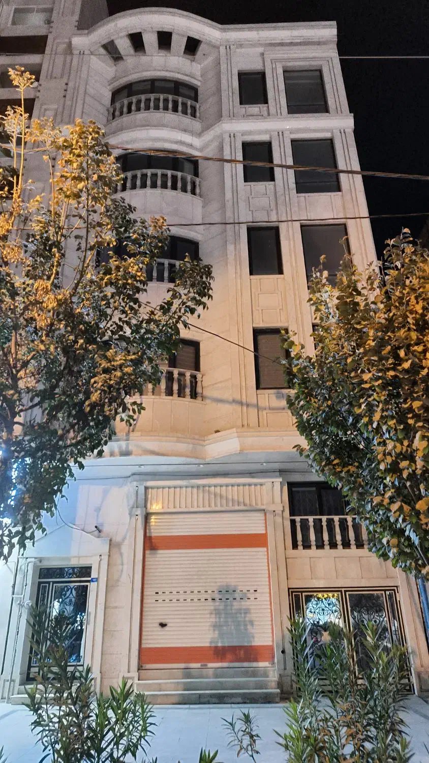 آپارتمان تجاری اداری بحر فردوسی (یکجا)|اجارهٔ دفتر کار، اتاق اداری، مطب|قم, زنبیل آباد|دیوار