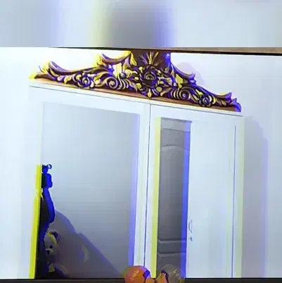 کمد تاج دارجدید|جاکفشی، کمد، دراور|زنجان, |دیوار