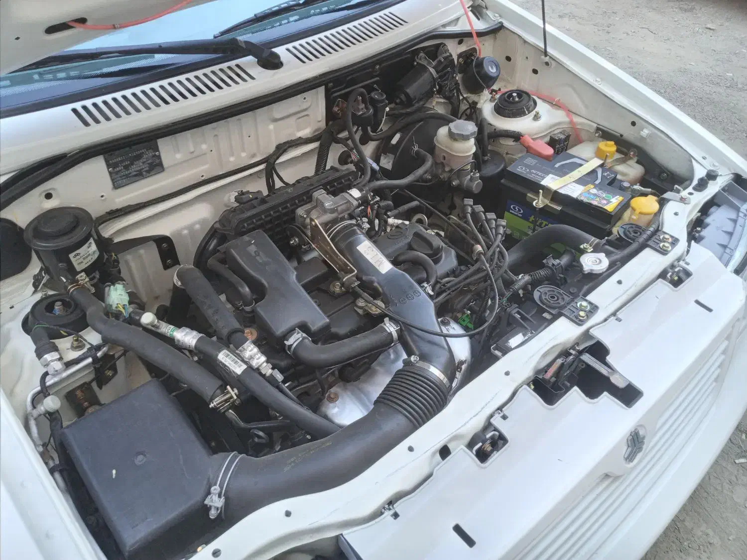 فروش خودرو|خودرو سواری و وانت|محمدشهر, سیدآباد|دیوار