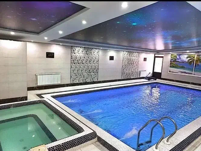 سویت آپارتمان.خانه روزانه باغ ویلا .آبیدر سنندج|اجارهٔ کوتاهمدت آپارتمان و سوئیت|سنندج, |دیوار