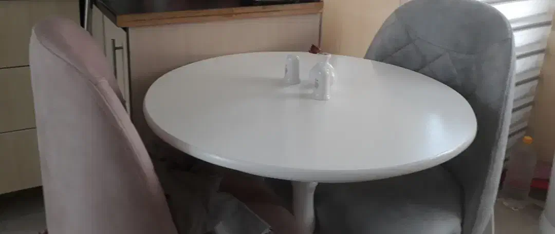 صندلی ناهارخوری|میز و صندلی غذاخوری|تهران, امیریه|دیوار