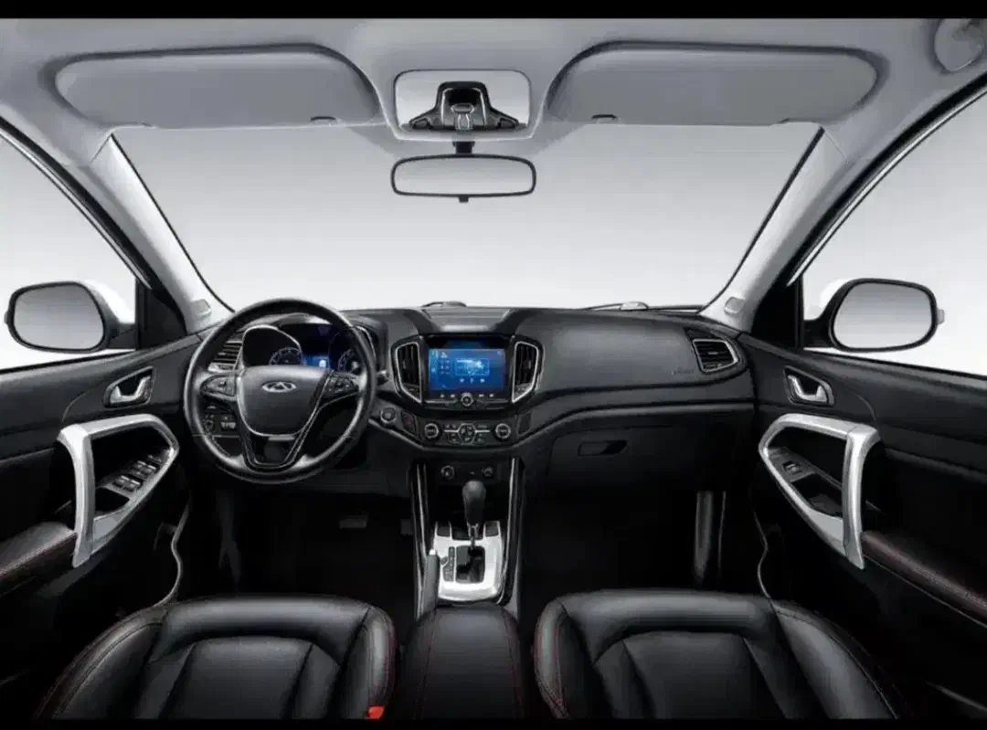 تیگو۵مدل ۹۶|خودرو سواری و وانت|پیرانشهر, |دیوار