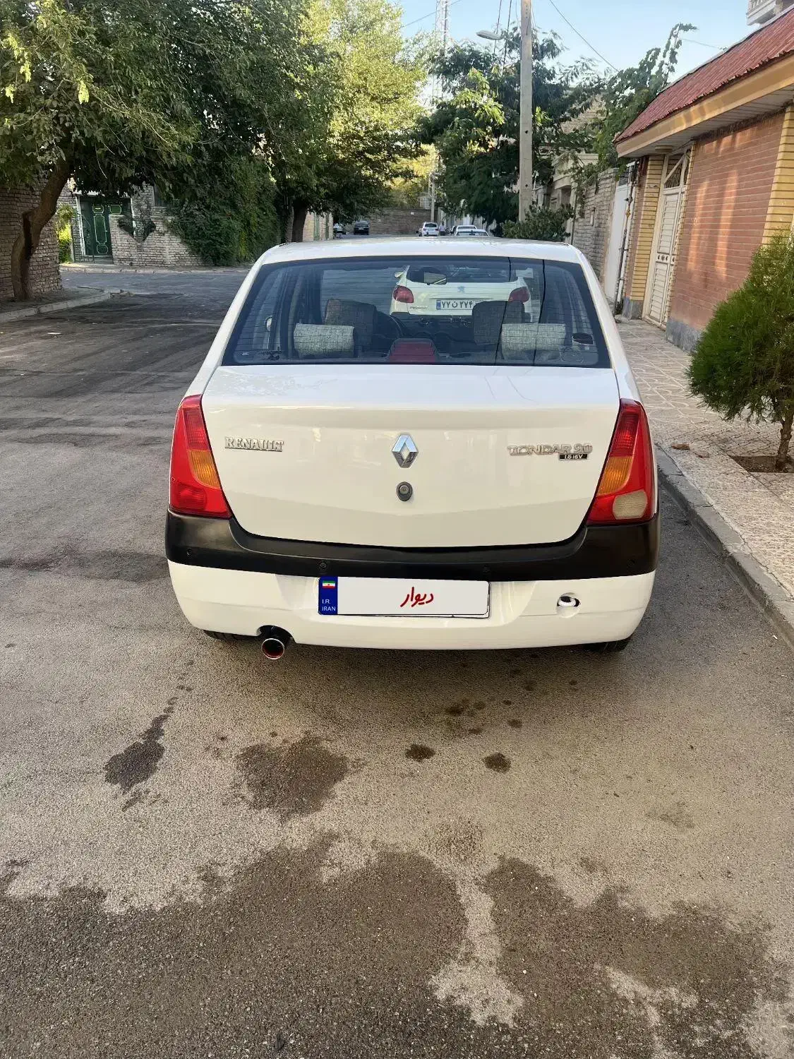 ال نود مدل 90|خودرو سواری و وانت|ارومیه, |دیوار