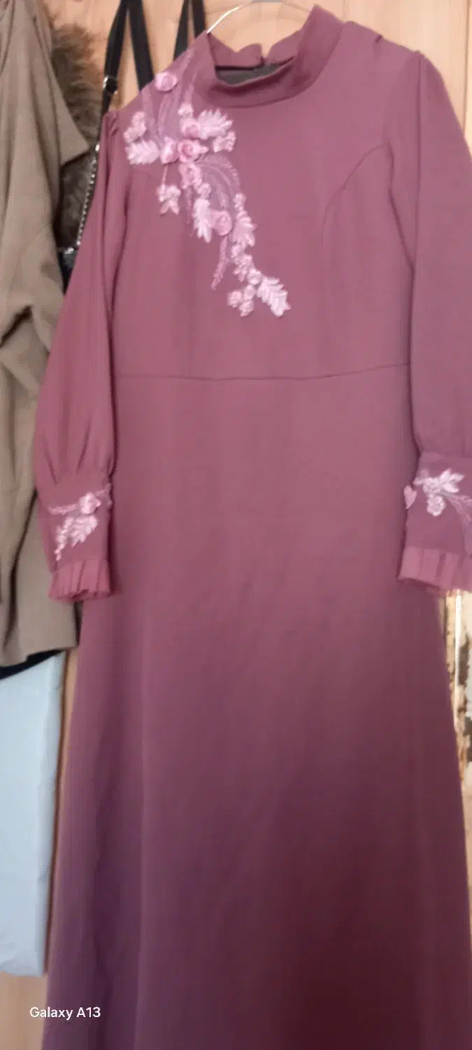 لباس های مجلسی زنانه ودخترونه|لباس|بروجرد, |دیوار