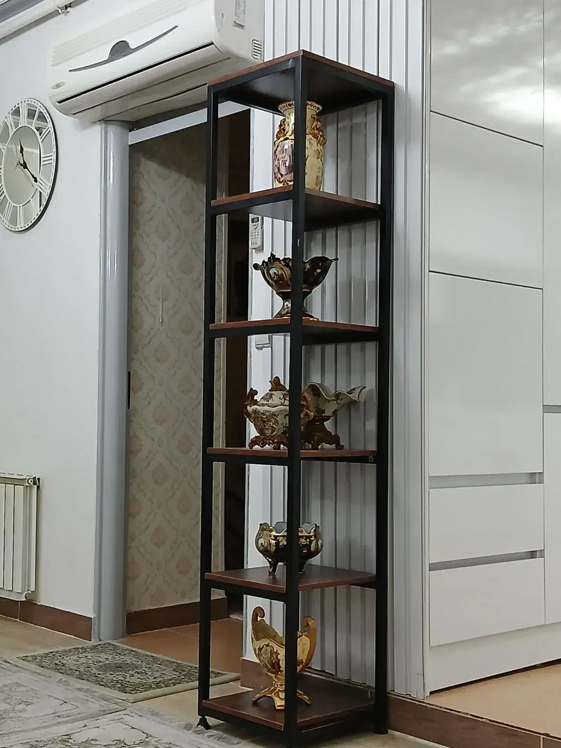 بوفه|بوفه، ویترین، کنسول|کرمانشاه, |دیوار