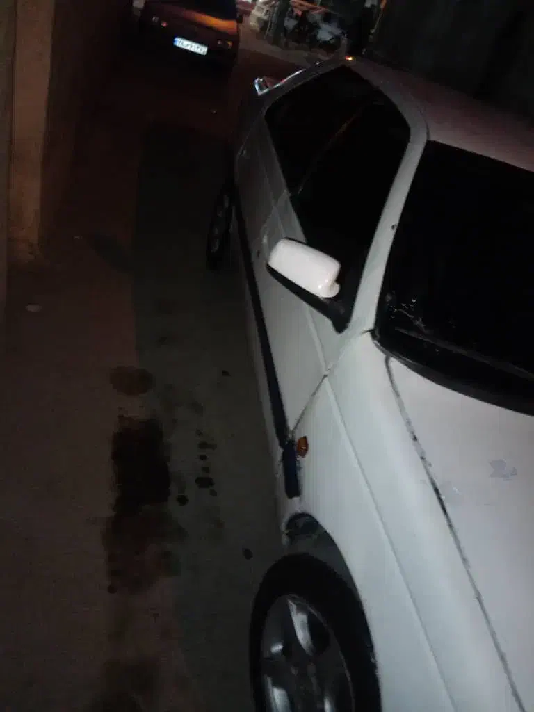 ماشین سالم|خودرو سواری و وانت|ماهان, |دیوار