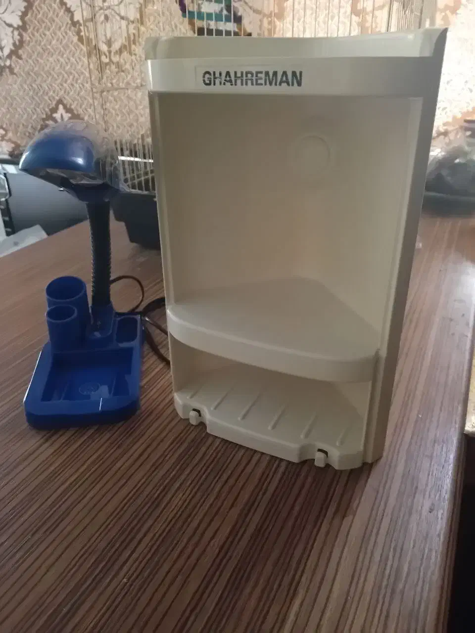 آینه روشویی لوازم حمام|لوازم سرویس بهداشتی|تهران, نیروی هوایی (پیروزی)|دیوار