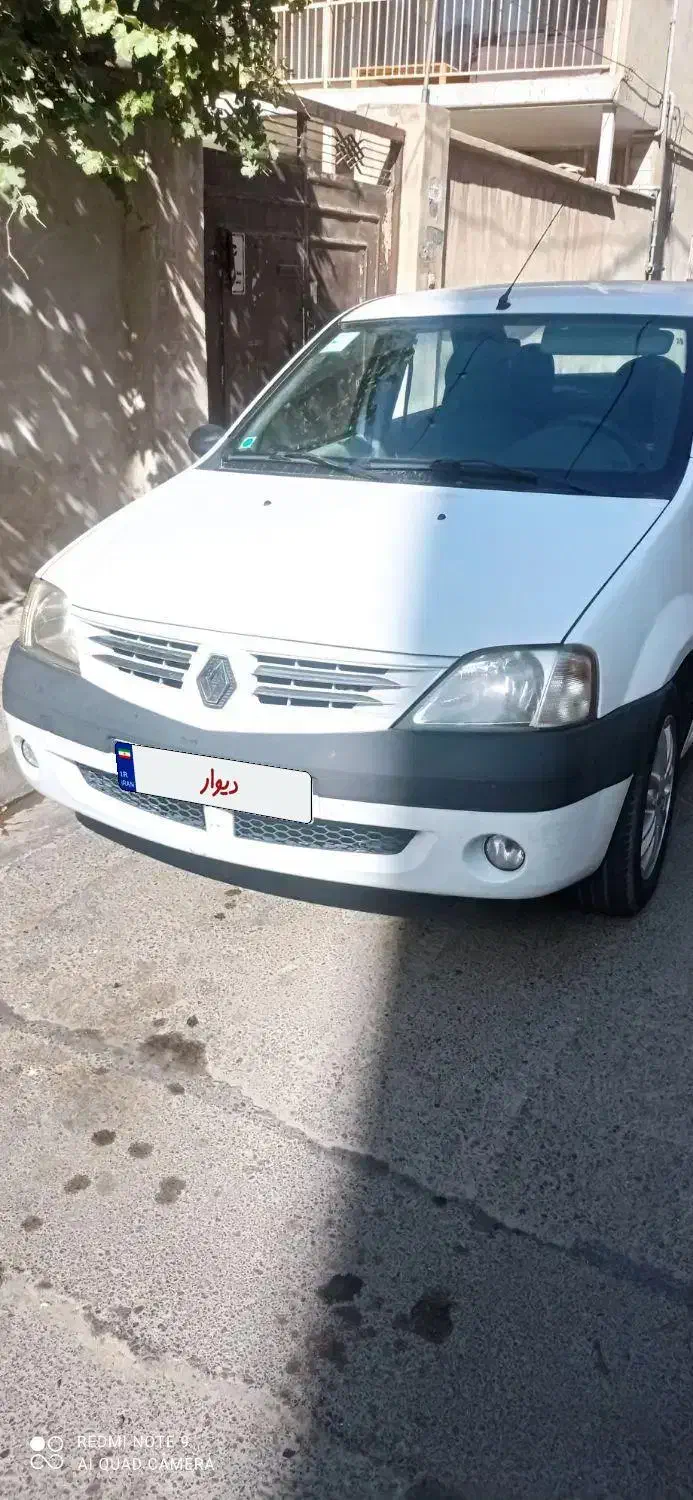 ال نود مدل ۹۵ پارس خودرو|خودرو سواری و وانت|شهریار, شهریار|دیوار