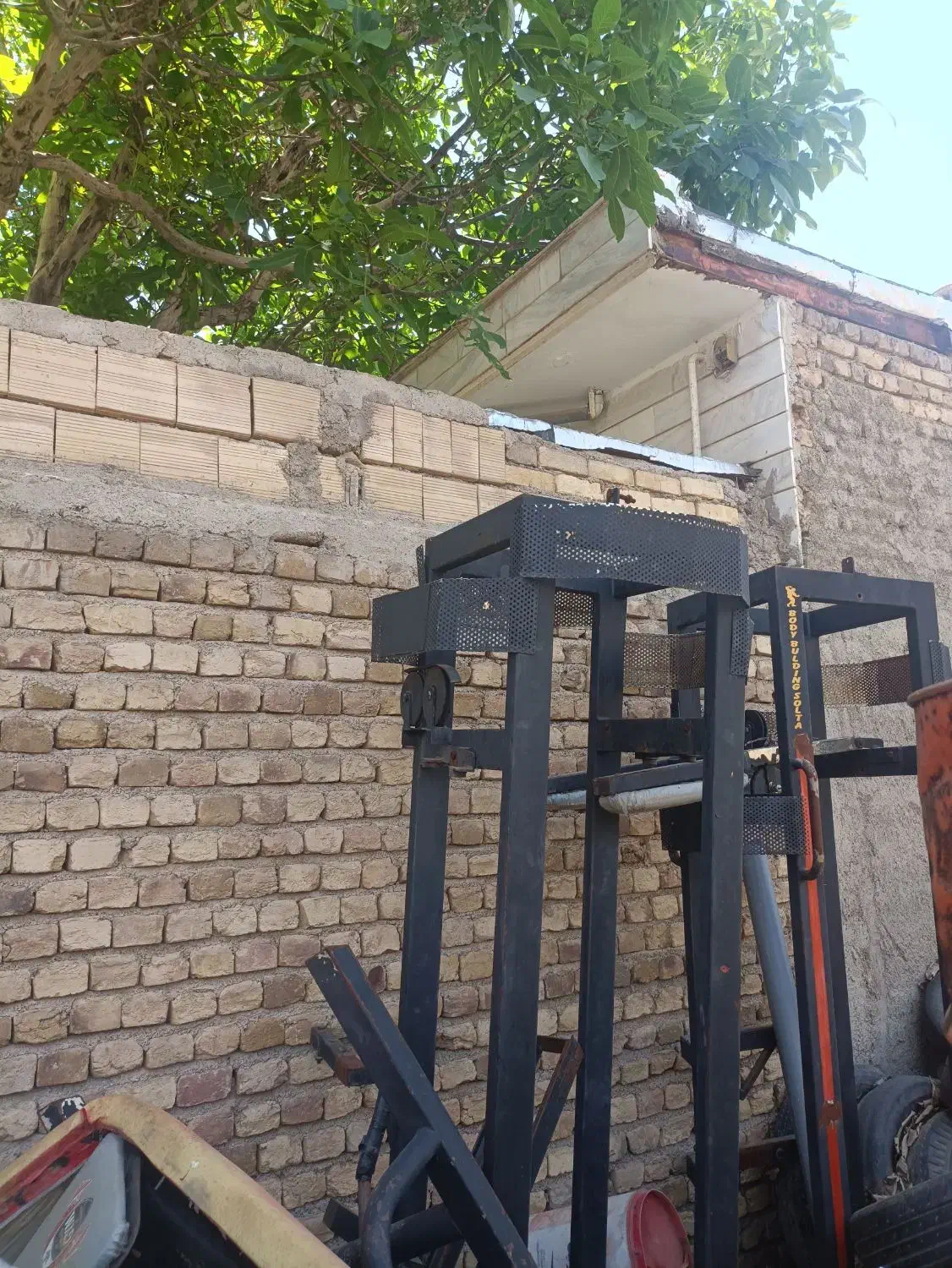 لوازم ورزشی|تجهیزات ورزشی|صائین قلعه, |دیوار