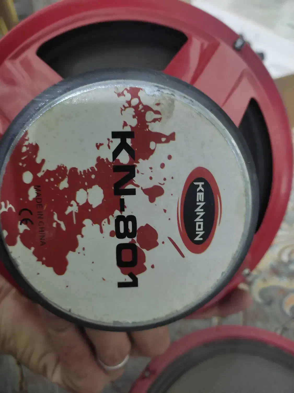 میدرنج دهنه 8 سالم|صوتی و تصویری|مشهد, هفده شهریور|دیوار