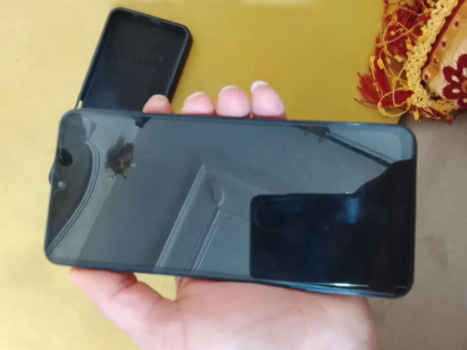 گوشی پوکو c71 نو|موبایل|شیراز, میانرود|دیوار