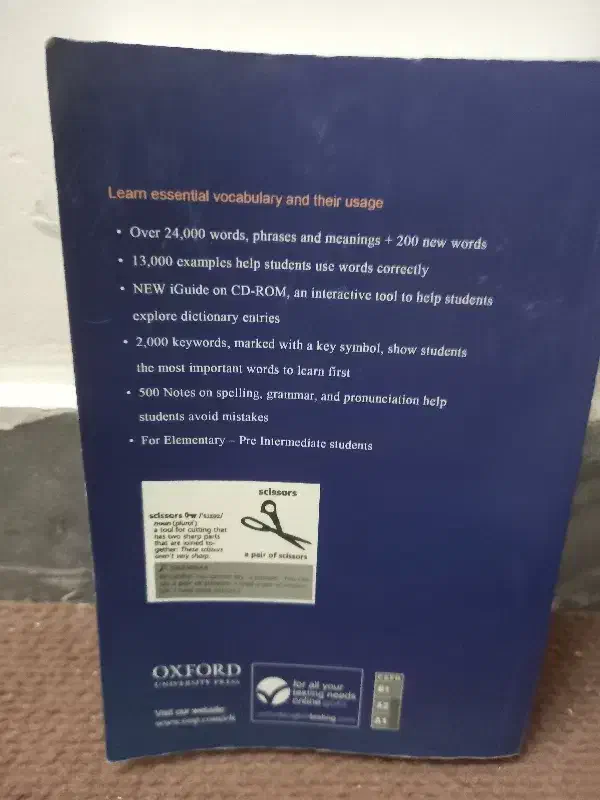 کتاب اینگلیسی|کتاب و مجله آموزشی|رشت, ولکس|دیوار