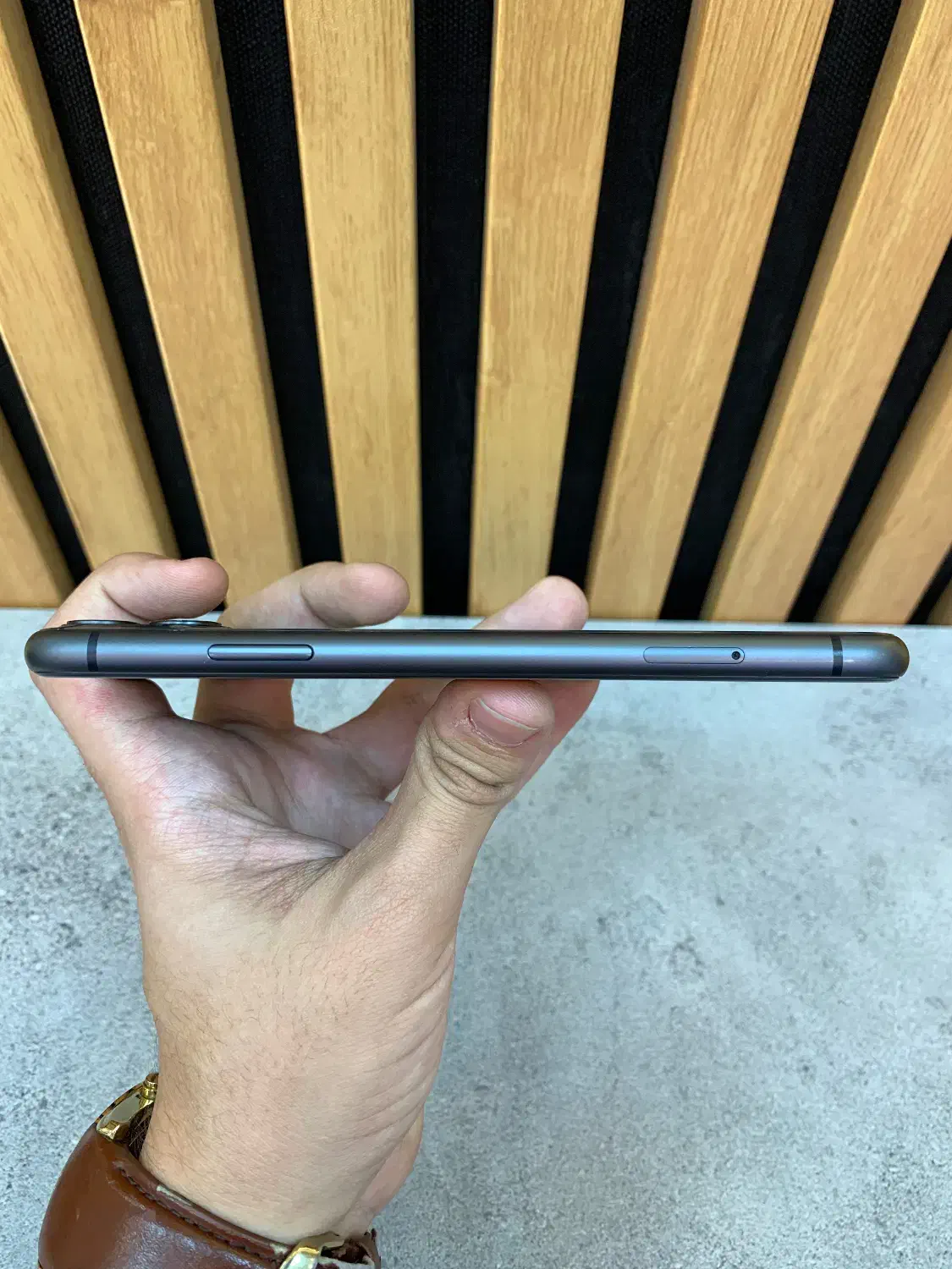 iPhone 11 128Gig|موبایل|مشهد, احمدآباد|دیوار